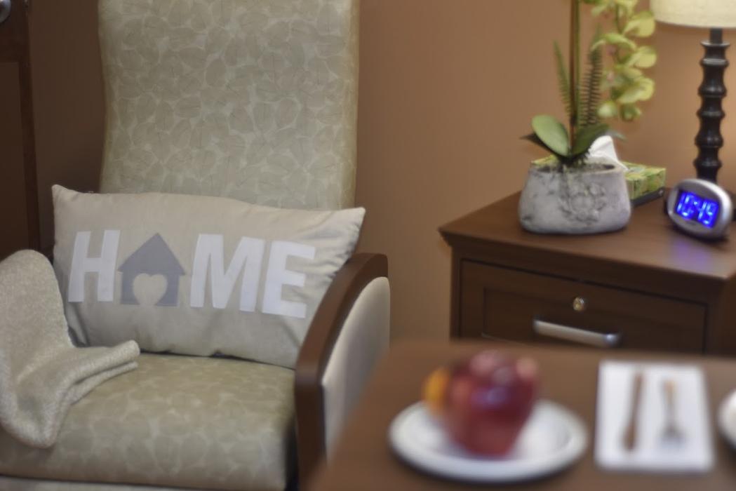 Camelot Community Care - Ponchatoula, LA
