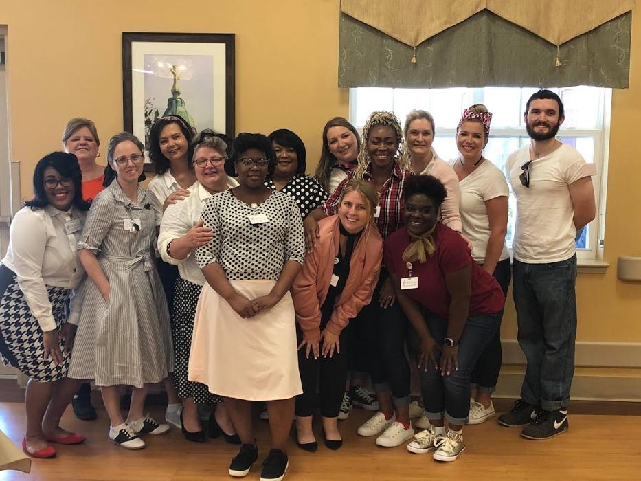 Camelot Community Care - Ponchatoula, LA