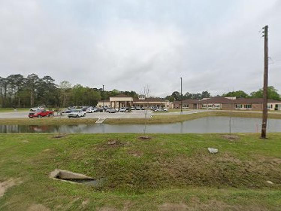 Camelot Community Care - Ponchatoula, LA