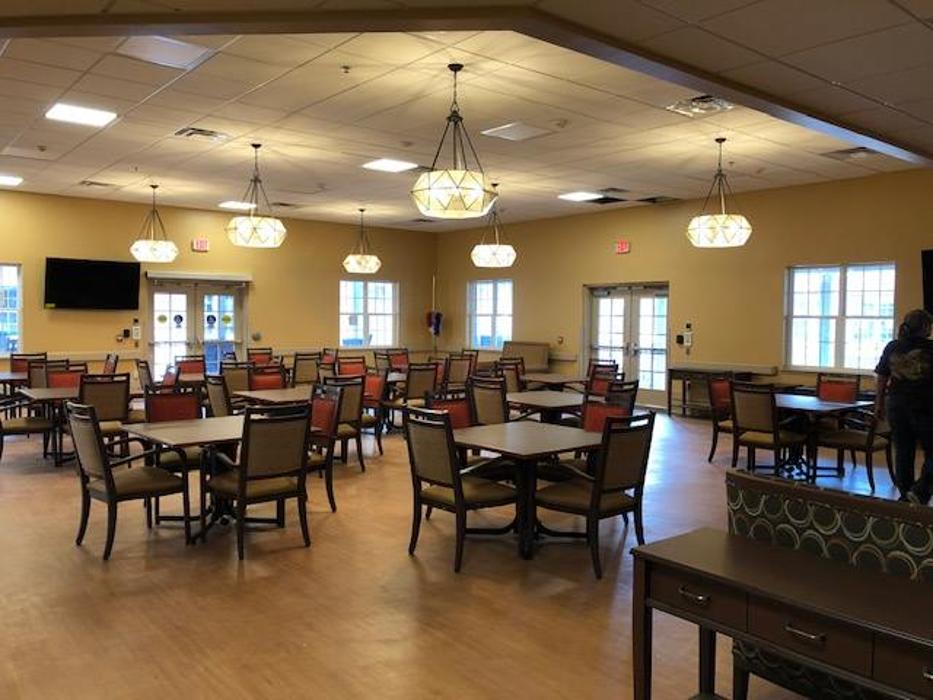 Camelot Community Care - Ponchatoula, LA