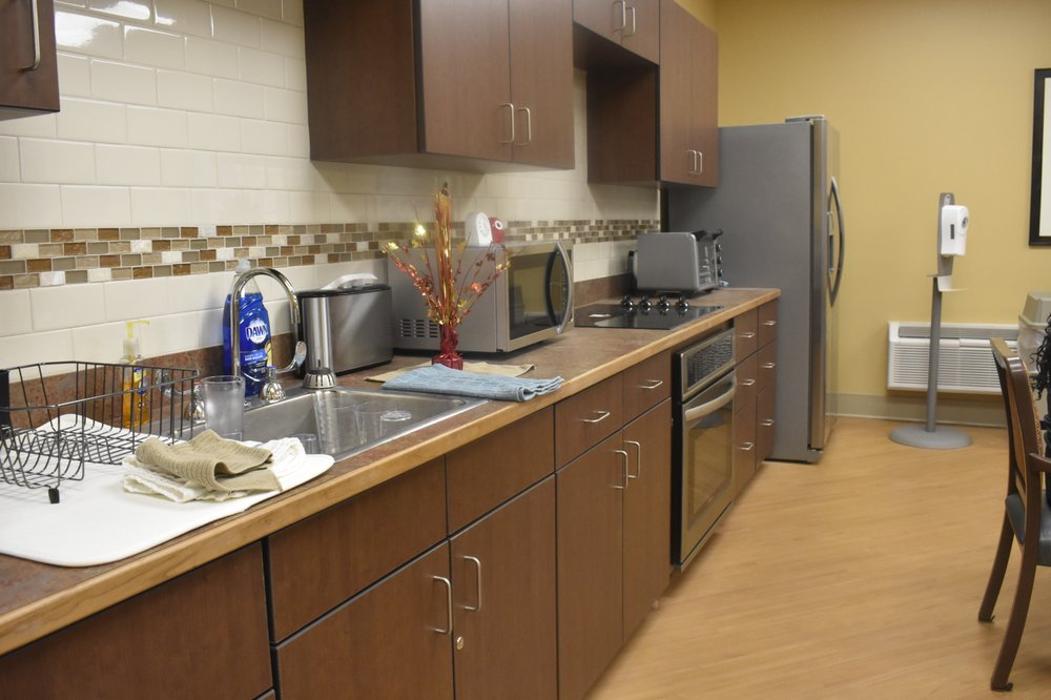 Camelot Community Care - Ponchatoula, LA