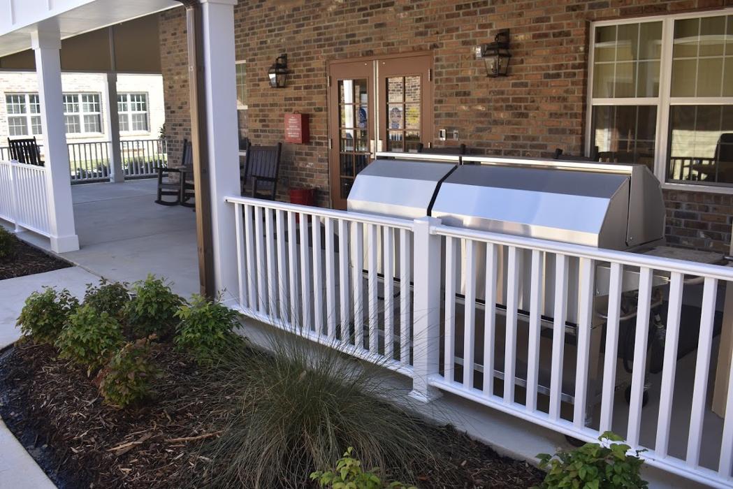 Camelot Community Care - Ponchatoula, LA