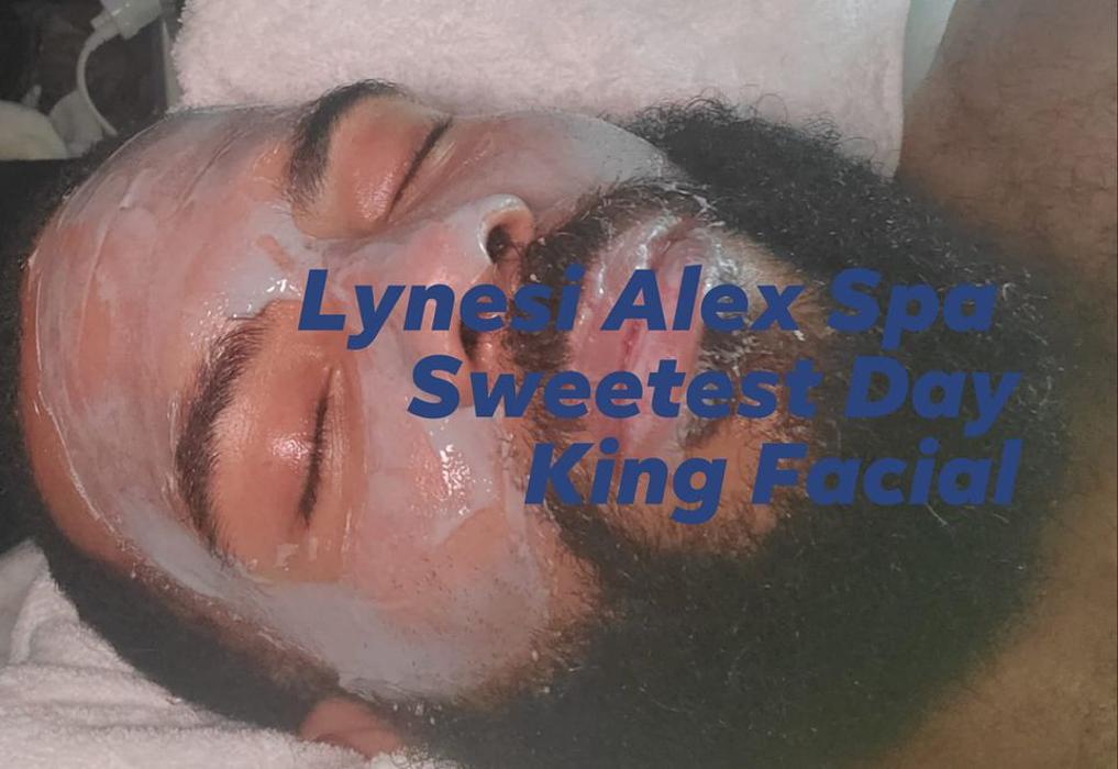 Lynesi Alex Spa - Naperville, IL