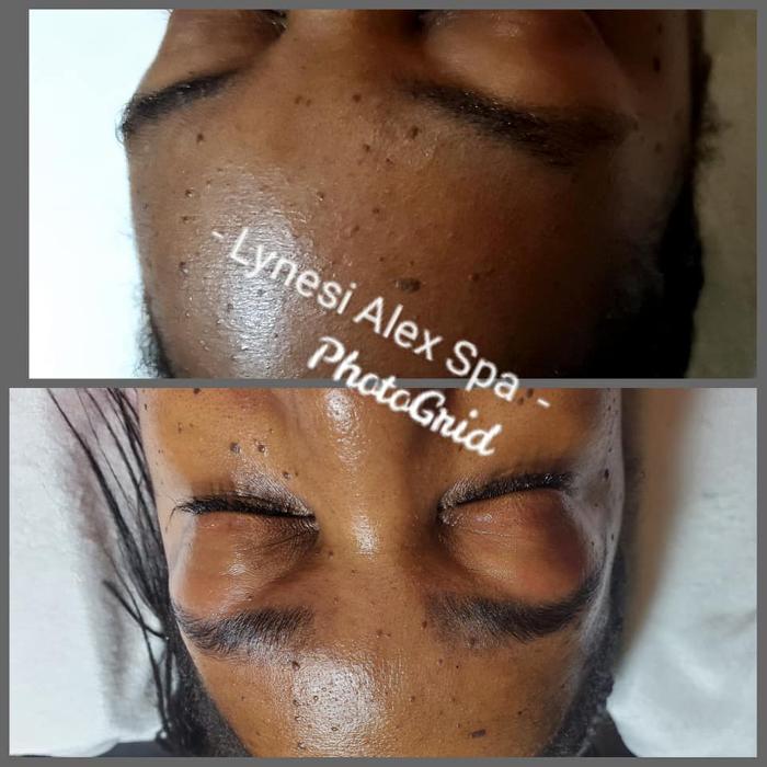 Lynesi Alex Spa - Naperville, IL