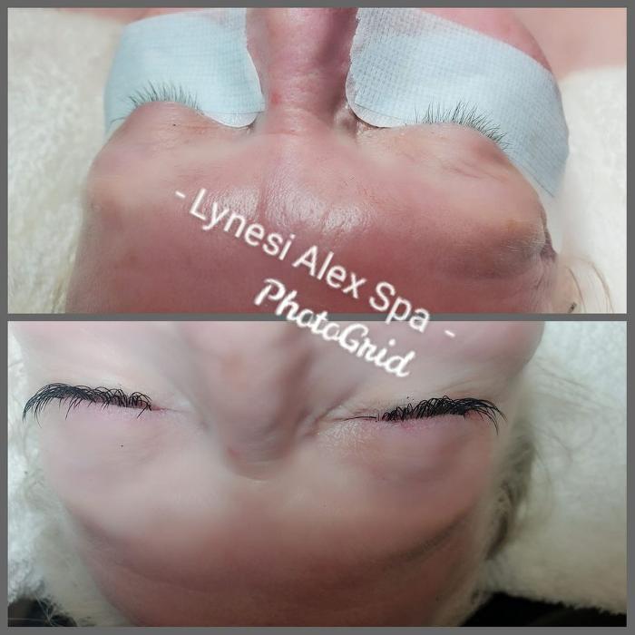 Lynesi Alex Spa - Naperville, IL