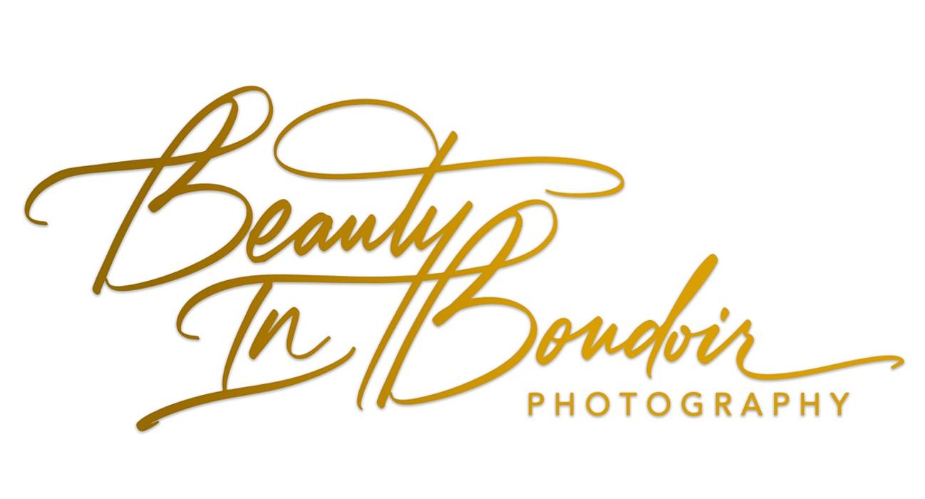 Beauty In Boudoir - Saint Charles, MO