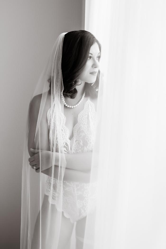 Beauty In Boudoir - Saint Charles, MO