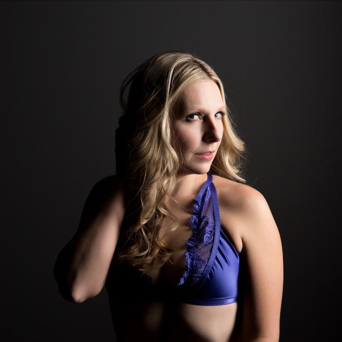 Beauty In Boudoir - Saint Charles, MO