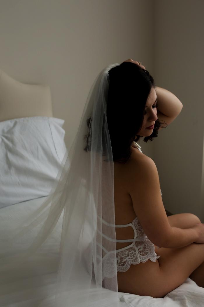 Beauty In Boudoir - Saint Charles, MO