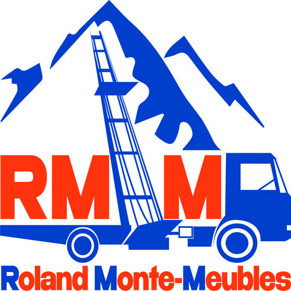 Roland Monte Meubles location de camion et de véhicules industriels
