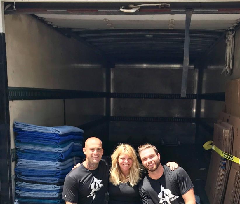 Mercy Movers - San Juan Capistrano, CA