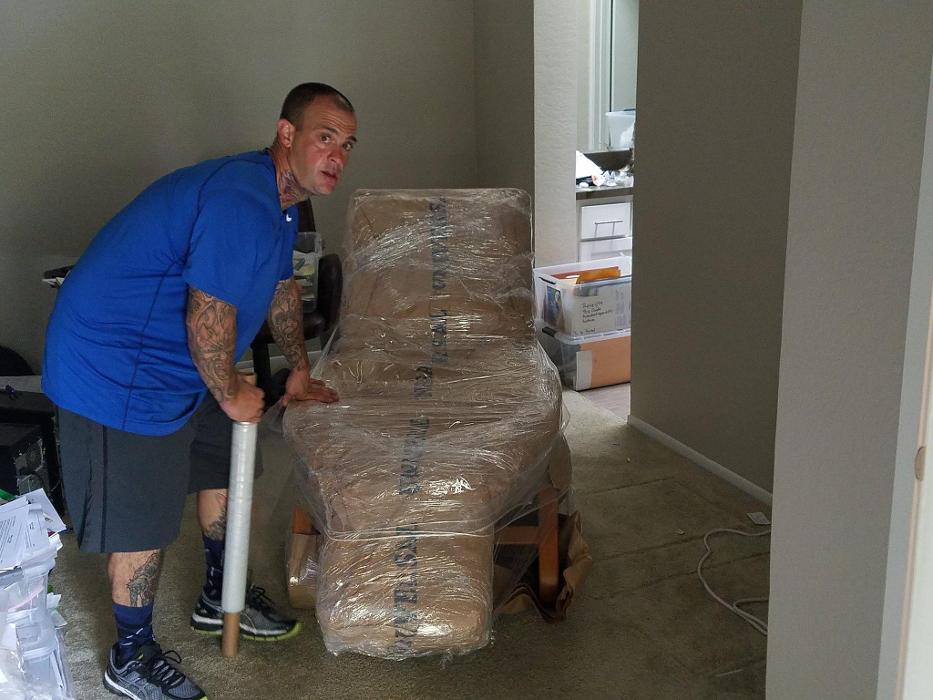 Mercy Movers - San Juan Capistrano, CA