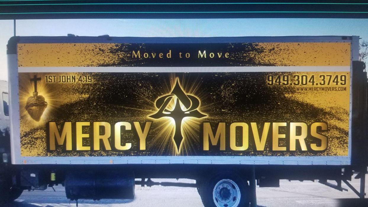 Mercy Movers - San Juan Capistrano, CA