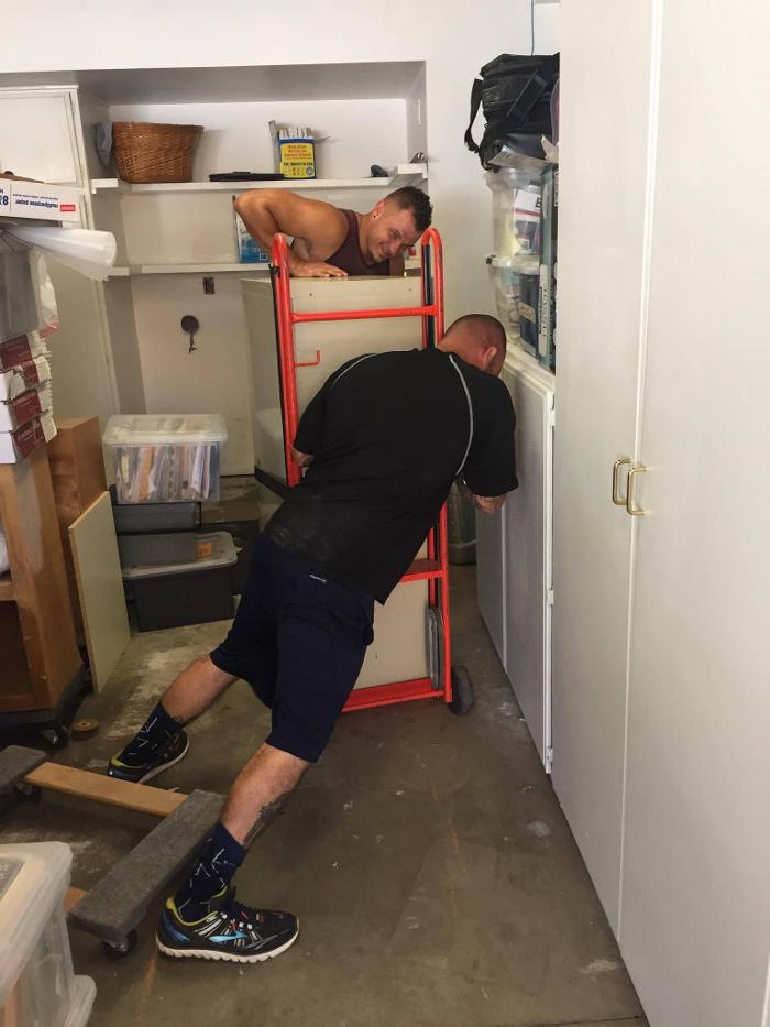 Mercy Movers - San Juan Capistrano, CA
