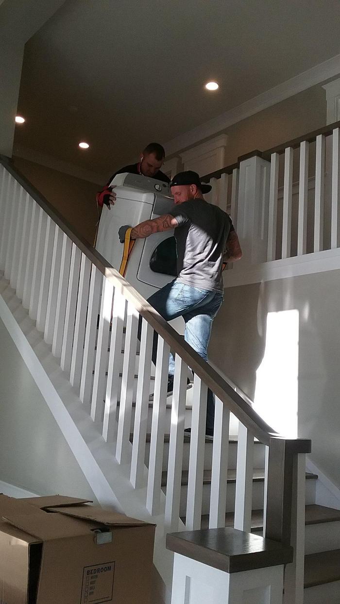 Mercy Movers - San Juan Capistrano, CA