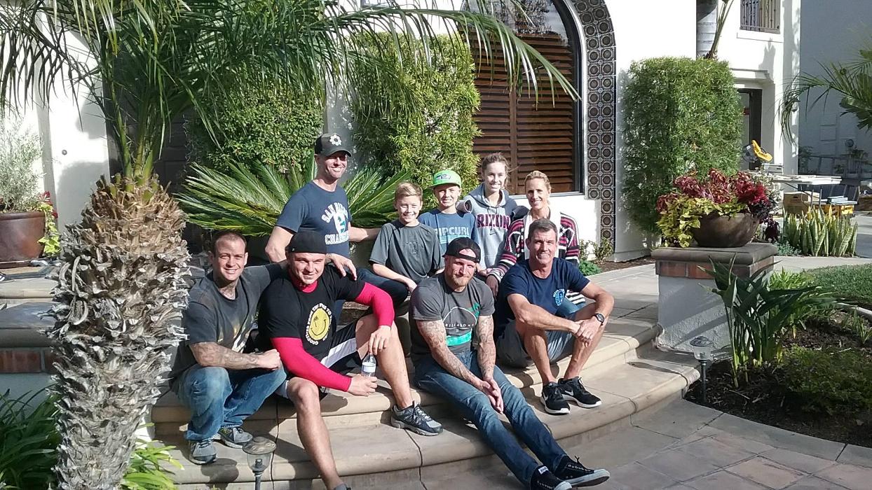 Mercy Movers - San Juan Capistrano, CA