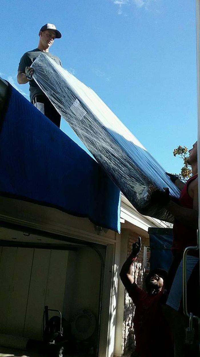 Mercy Movers - San Juan Capistrano, CA