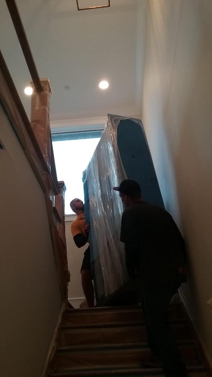Mercy Movers - San Juan Capistrano, CA