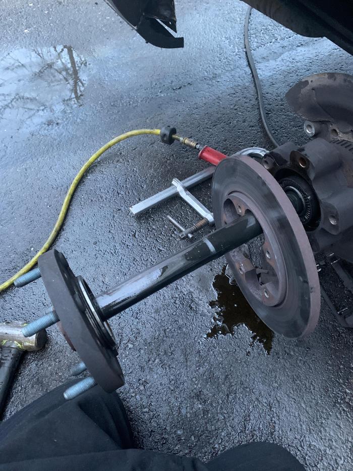 King Repair Services, LLC - Spanaway, WA