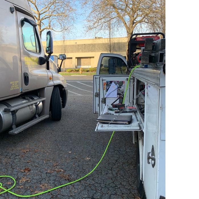 King Repair Services, LLC - Spanaway, WA