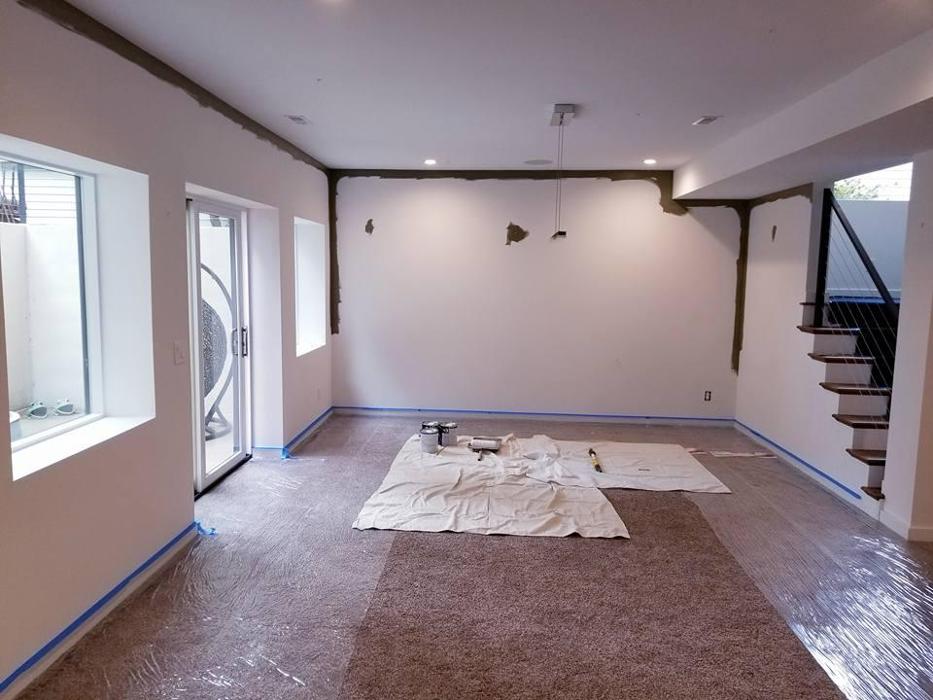 JBR Painting Plus - Cincinnati, OH