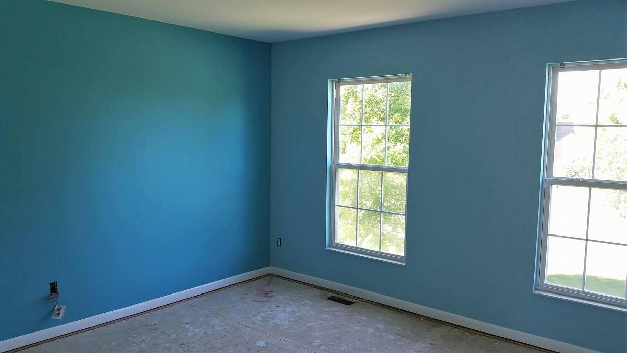 JBR Painting Plus - Cincinnati, OH