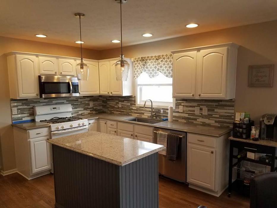JBR Painting Plus - Cincinnati, OH