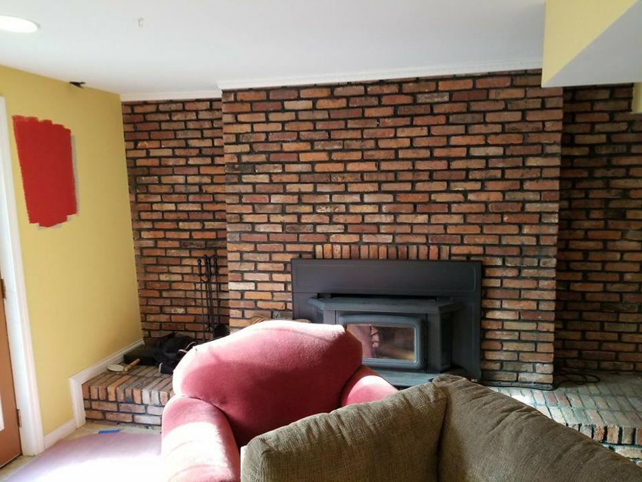 JBR Painting Plus - Cincinnati, OH