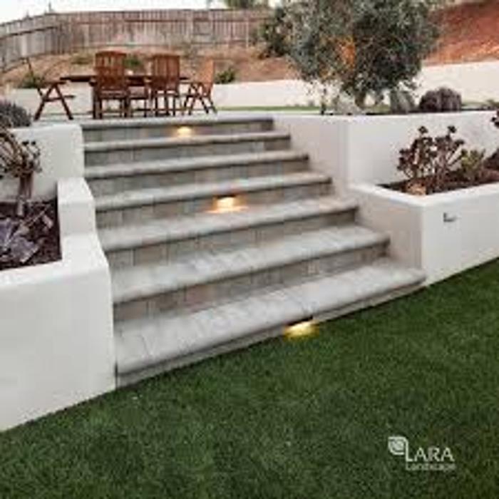 Lara Pavers Outdoor LLC - Encinitas, CA