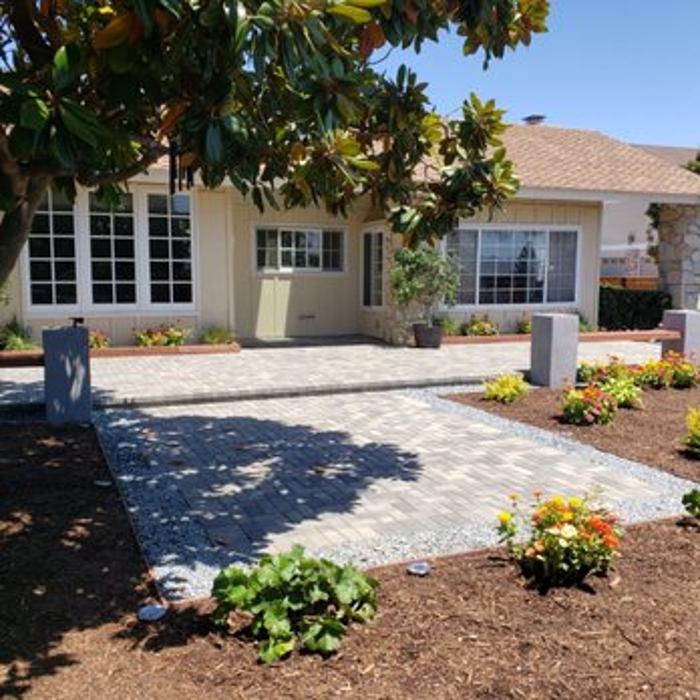 Lara Pavers Outdoor LLC - Encinitas, CA