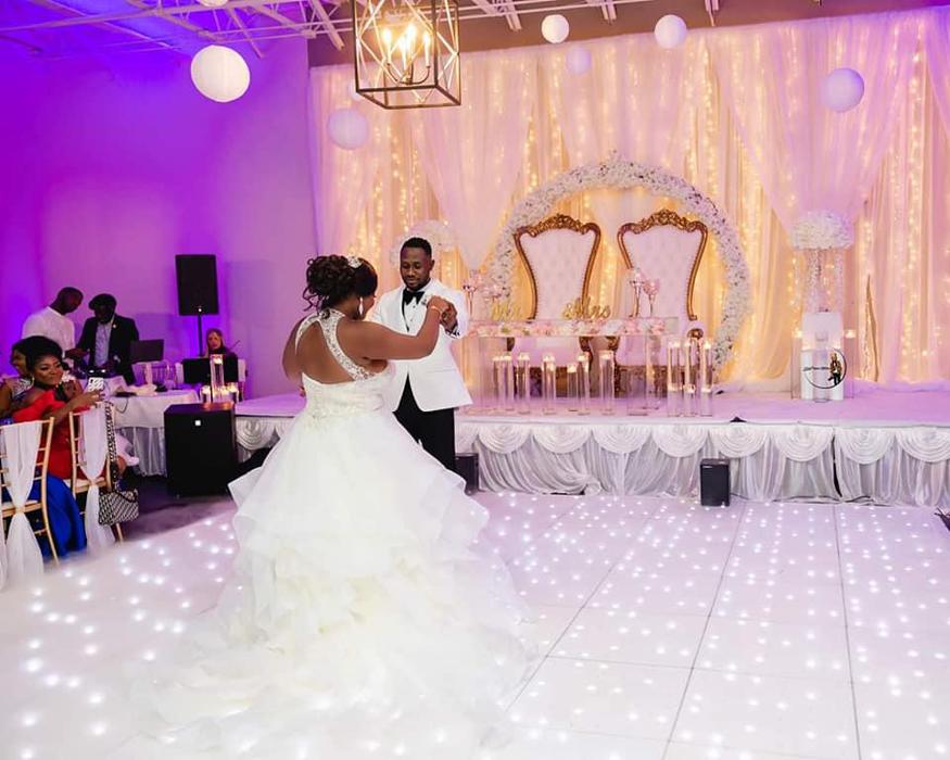 LaPlace Events - Akron, OH