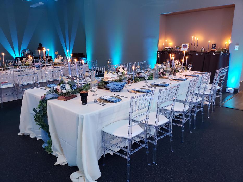 LaPlace Events - Akron, OH