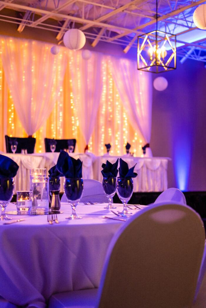 LaPlace Events - Akron, OH