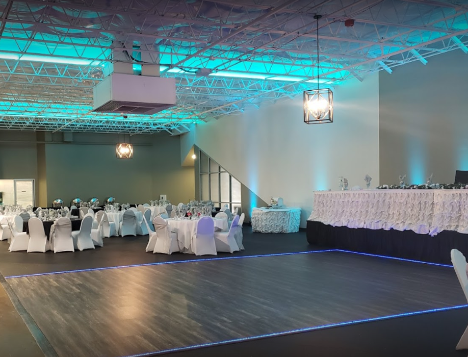 LaPlace Events - Akron, OH