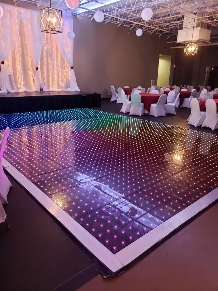 LaPlace Events - Akron, OH