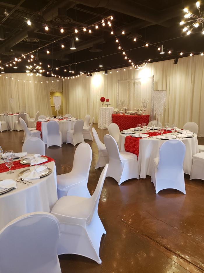 LaPlace Events - Akron, OH