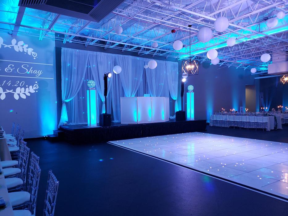 LaPlace Events - Akron, OH