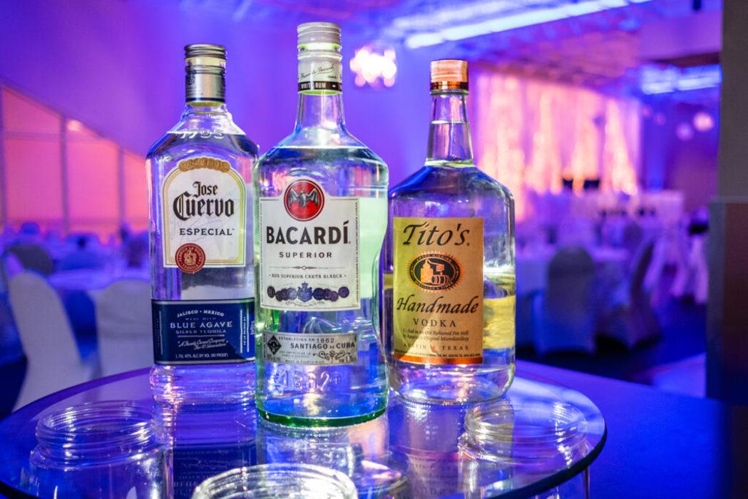 LaPlace Events - Akron, OH