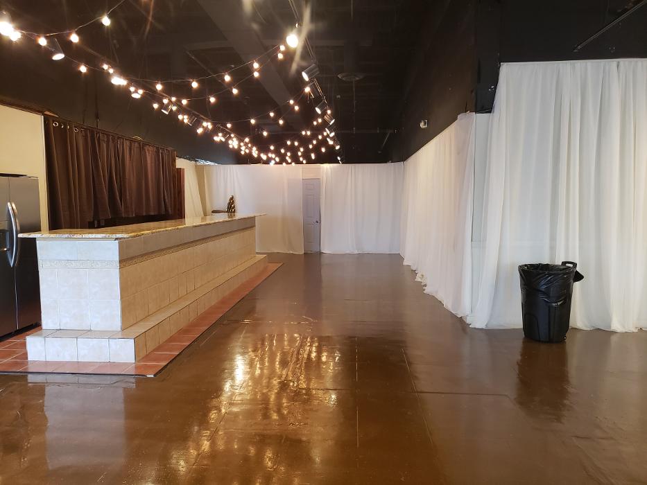 LaPlace Events - Akron, OH