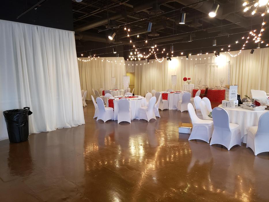 LaPlace Events - Akron, OH