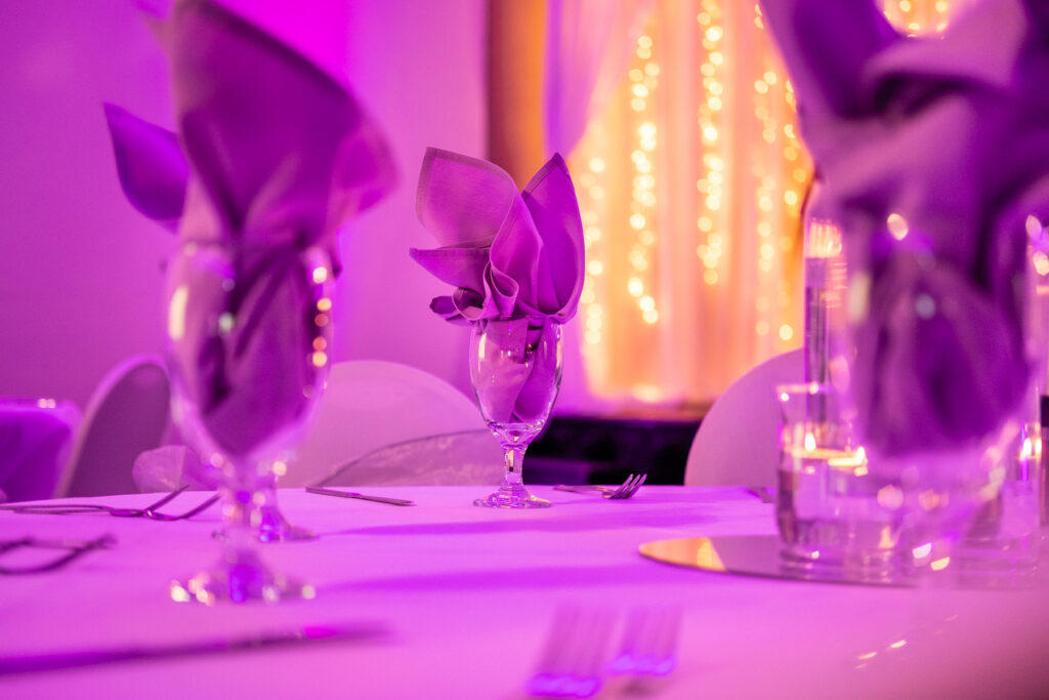 LaPlace Events - Akron, OH