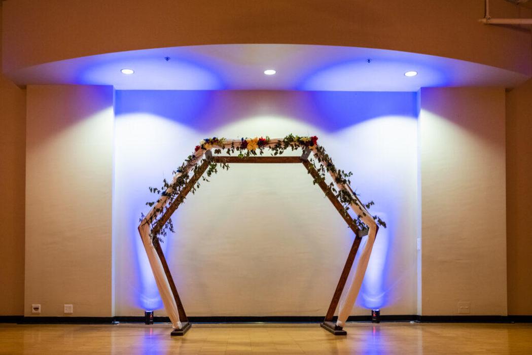 LaPlace Events - Akron, OH