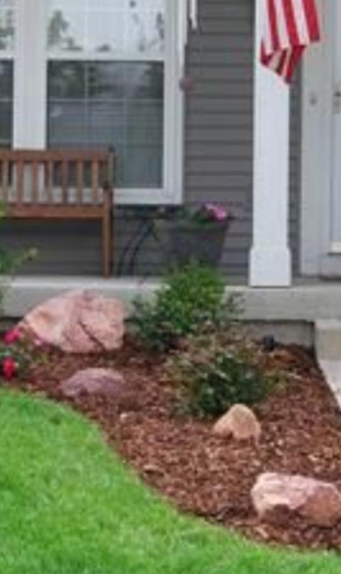 Lawn Care by Lars - Canoga Park, CA