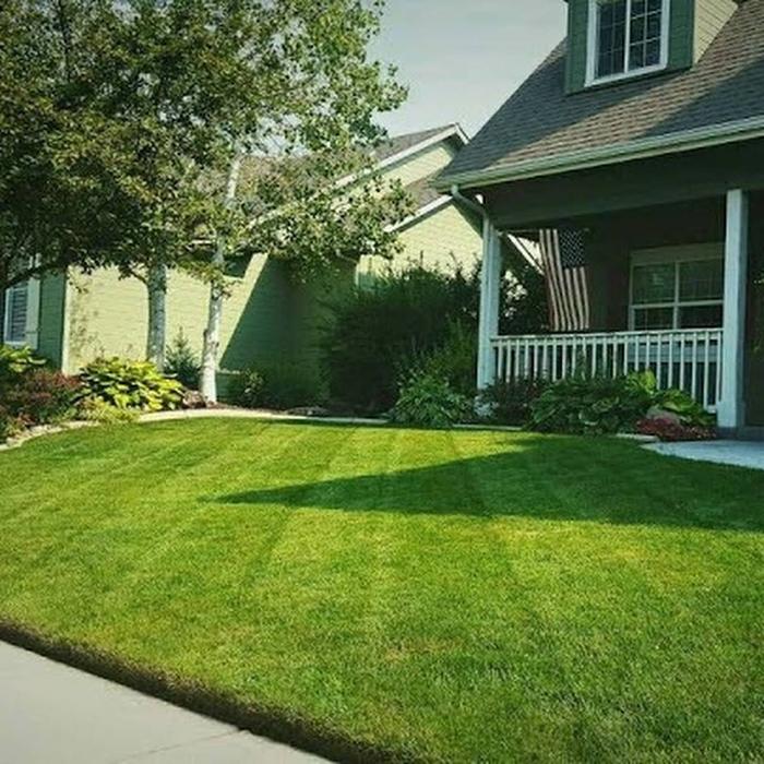Lawn Care by Lars - Canoga Park, CA