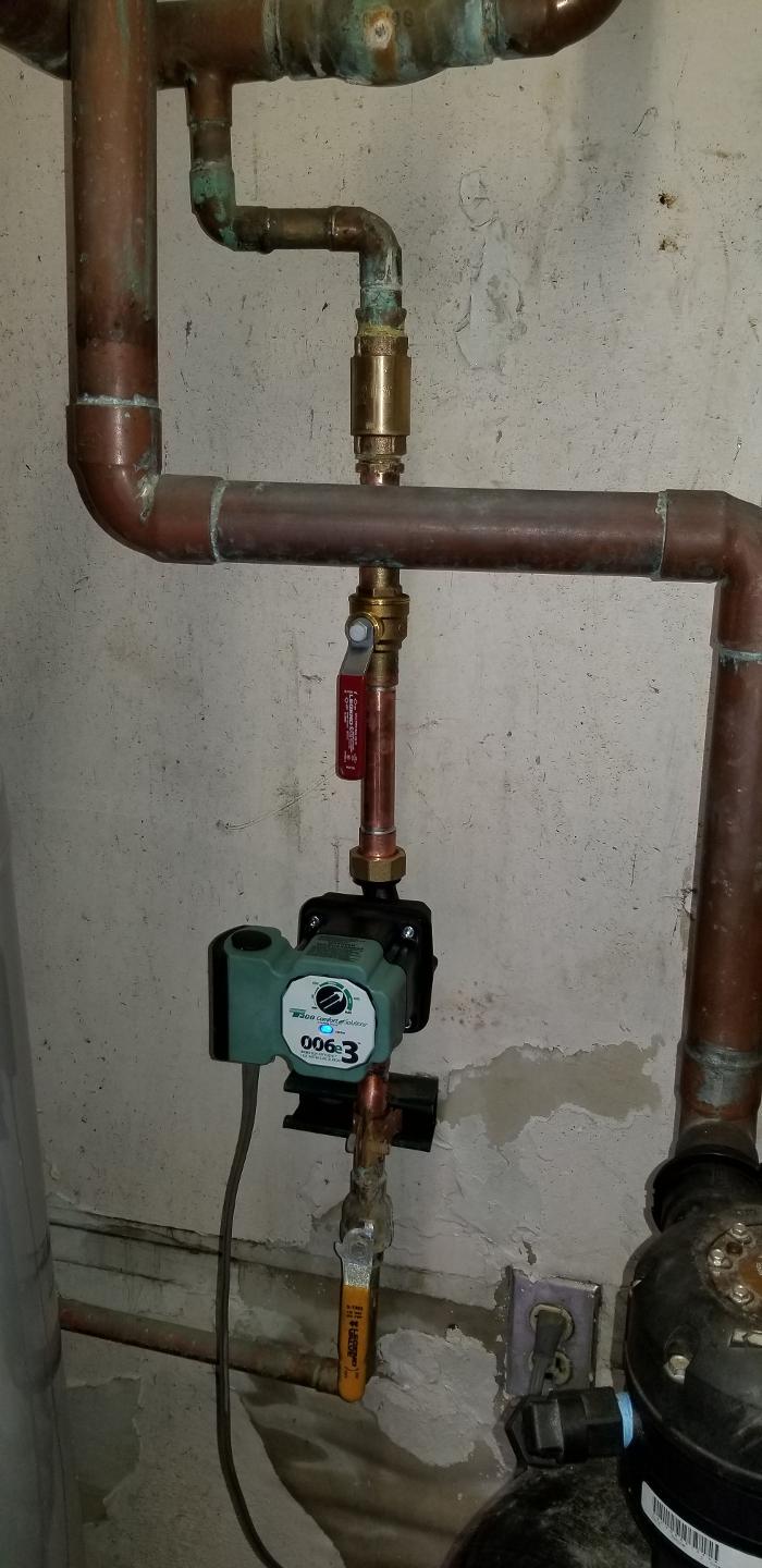 Lewis Plumbing & Drain Services, LLC Image