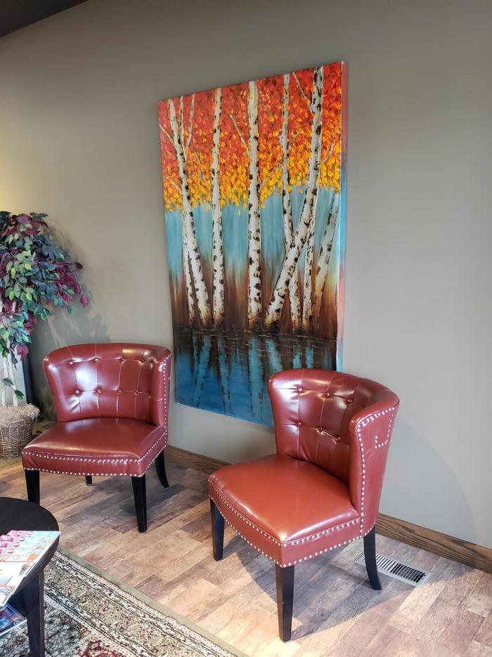 Leif Erickson - Thrivent Financial - Forest Lake, MN