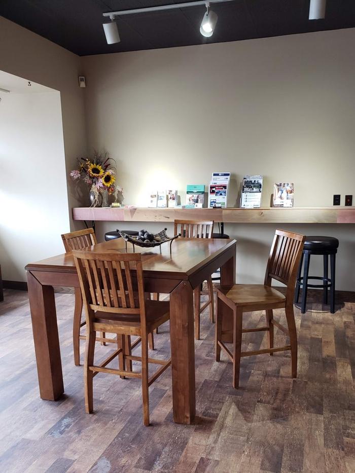 Leif Erickson - Thrivent Financial - Forest Lake, MN