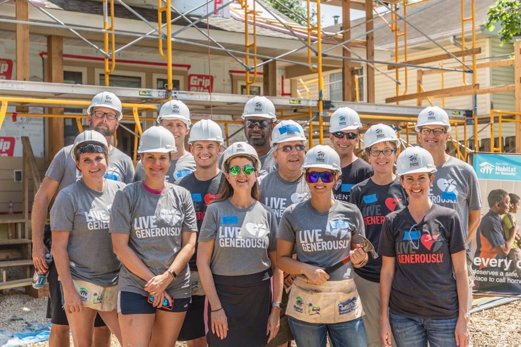 Leif Erickson - Thrivent Financial - Forest Lake, MN