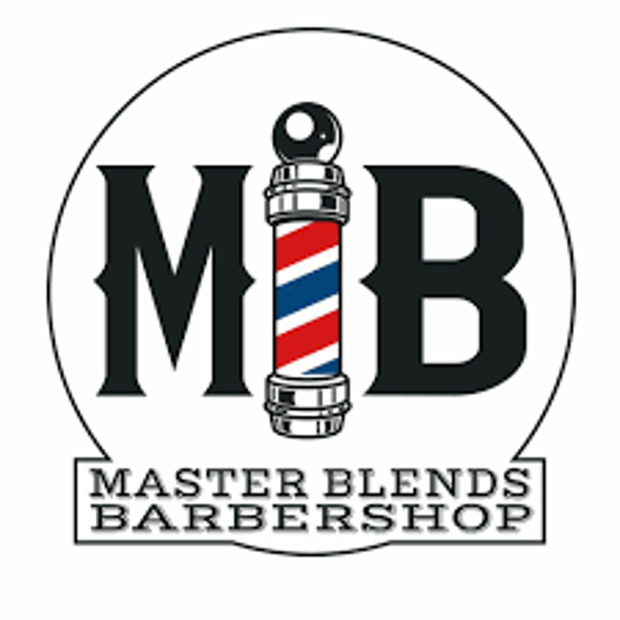 Master Blends Barbershop - Little Elm, TX