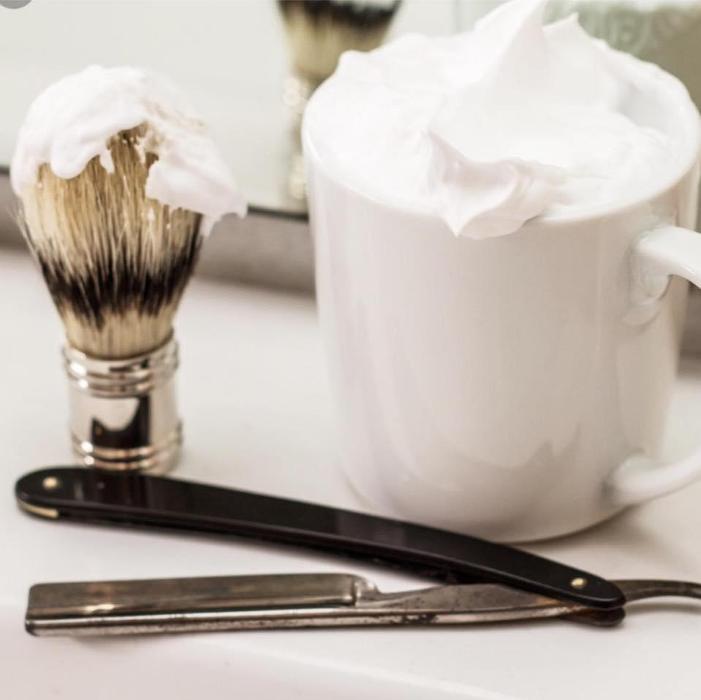 Master Blends Barbershop - Little Elm, TX